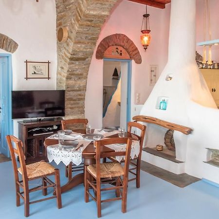 Villa Ghisi Arnados Екстериор снимка