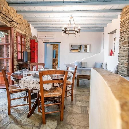 Villa Ghisi Arnados Екстериор снимка