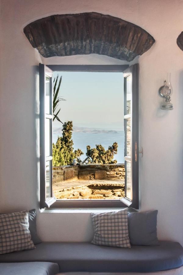 Villa Ghisi Arnados Екстериор снимка