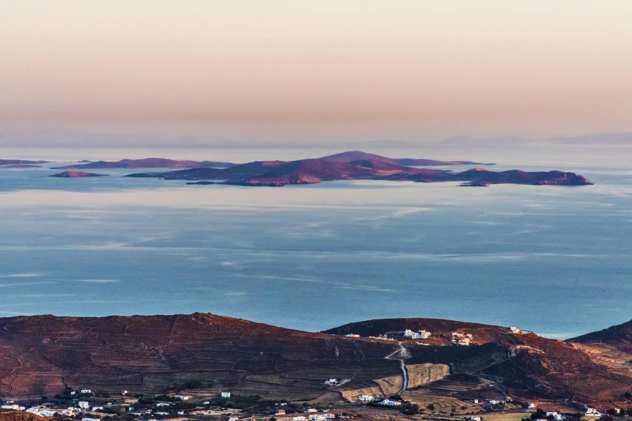 Villa Ghisi Arnados Екстериор снимка