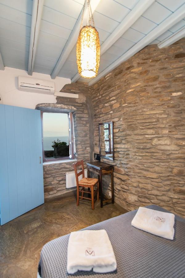 Villa Ghisi Arnados Екстериор снимка