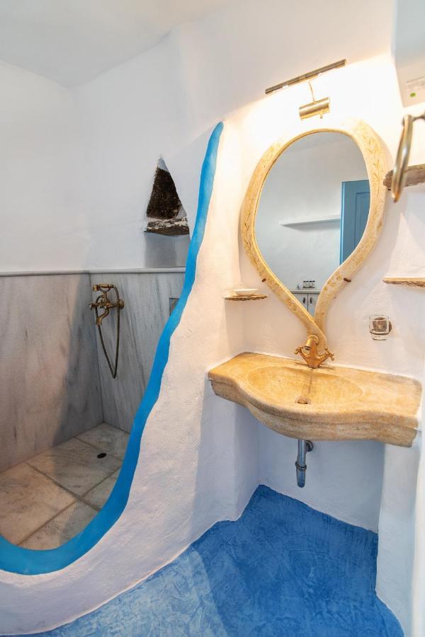 Villa Ghisi Arnados Екстериор снимка