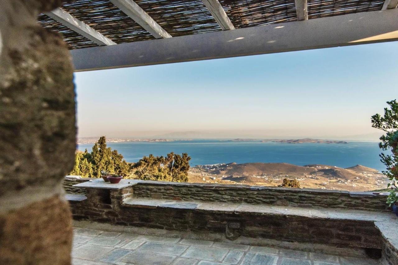 Villa Ghisi Arnados Екстериор снимка