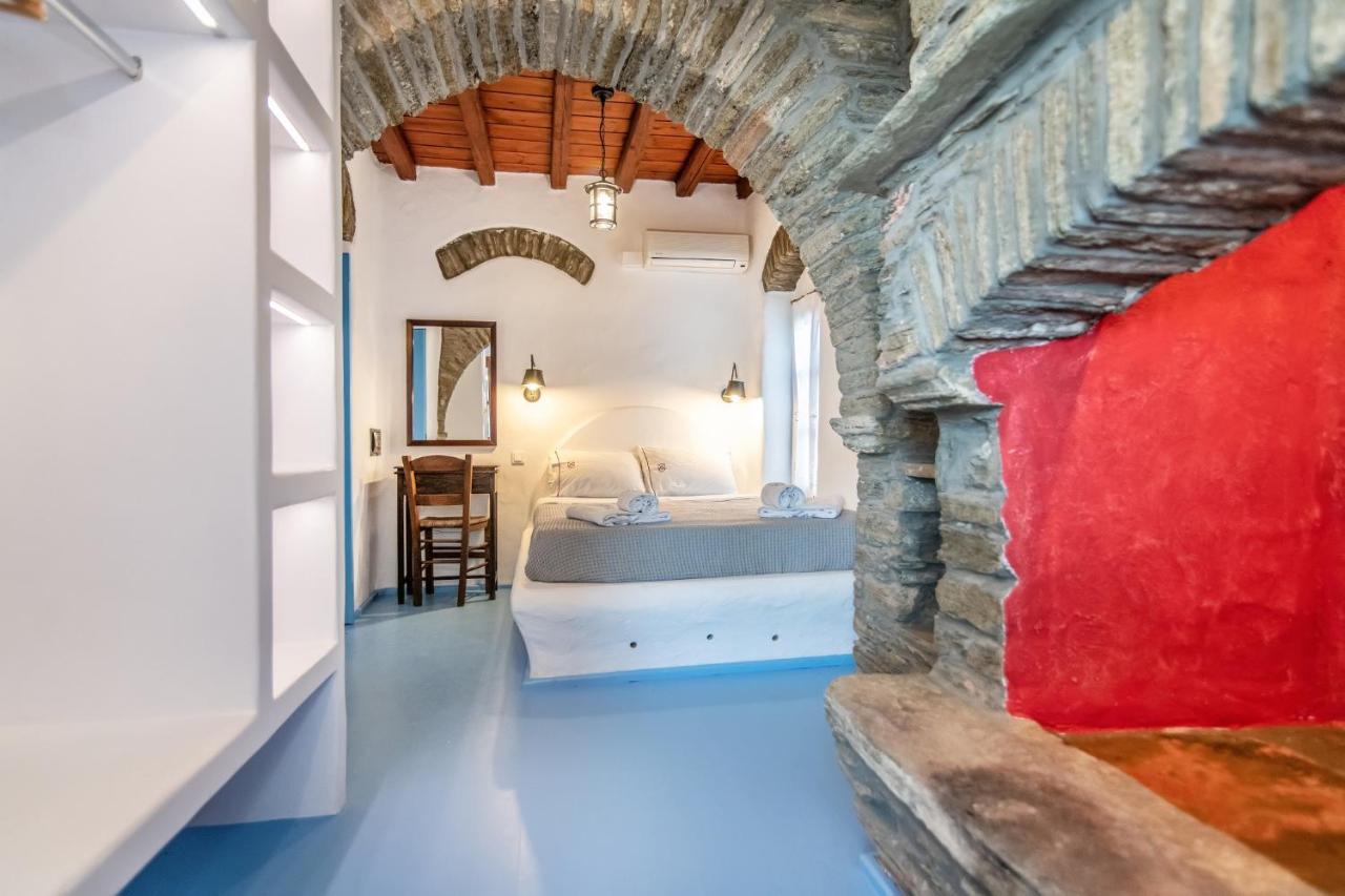 Villa Ghisi Arnados Екстериор снимка