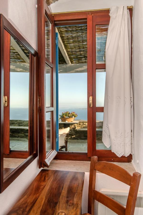 Villa Ghisi Arnados Екстериор снимка