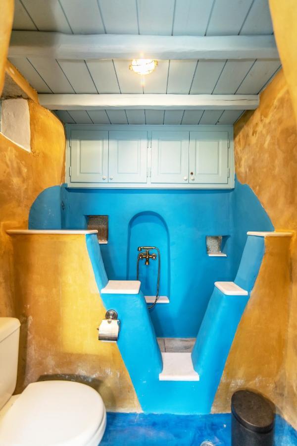 Villa Ghisi Arnados Екстериор снимка