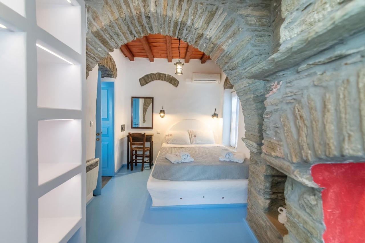 Villa Ghisi Arnados Екстериор снимка