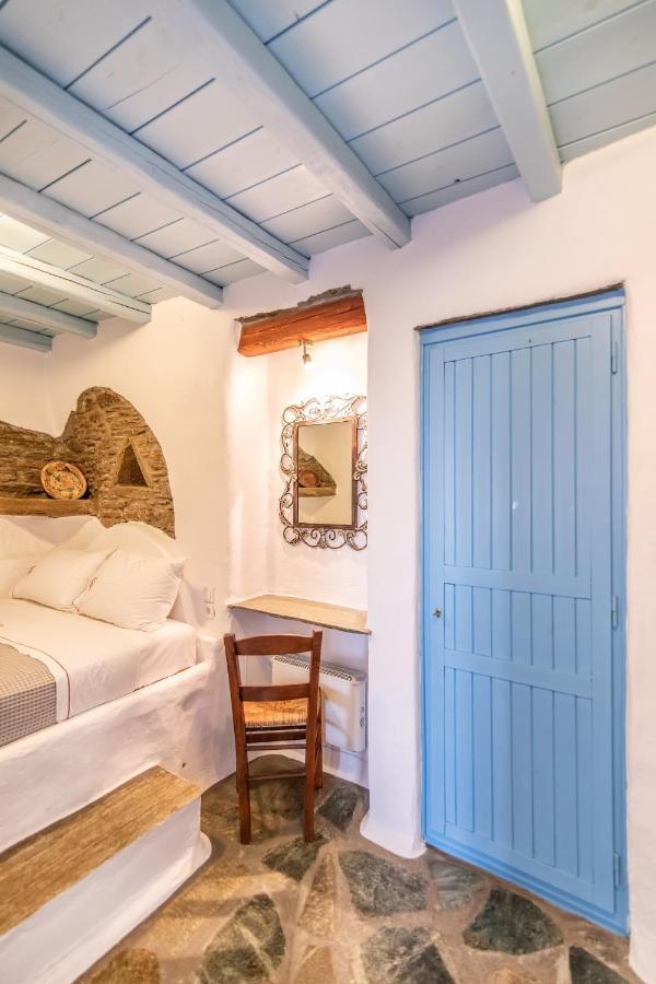 Villa Ghisi Arnados Екстериор снимка