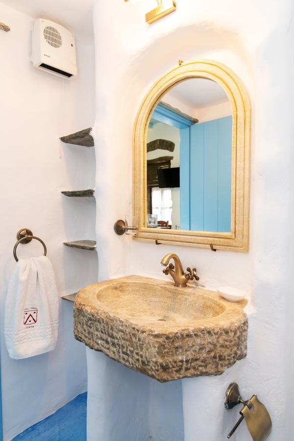 Villa Ghisi Arnados Екстериор снимка