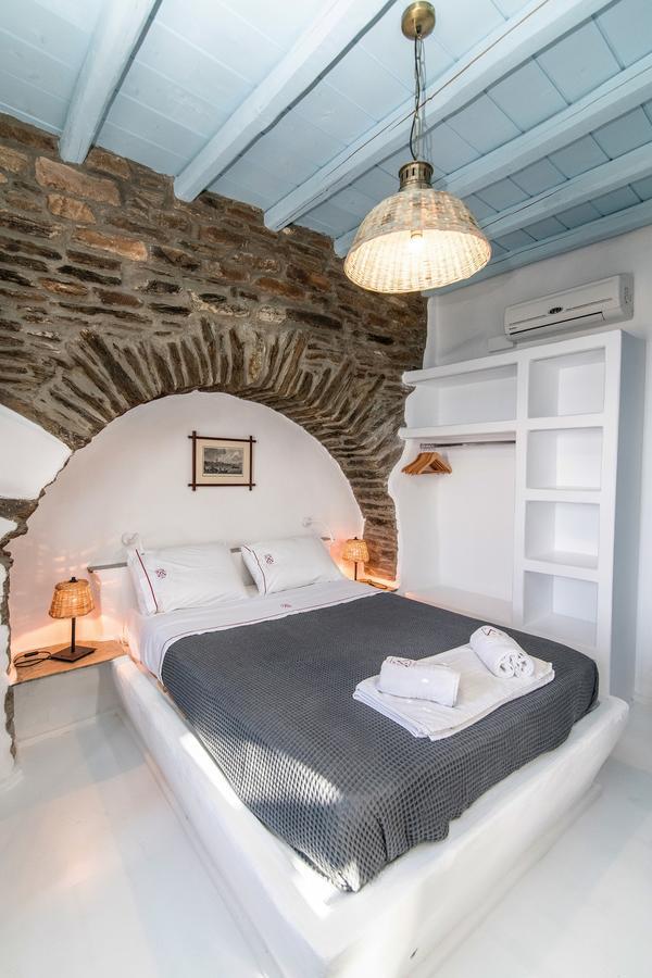 Villa Ghisi Arnados Екстериор снимка