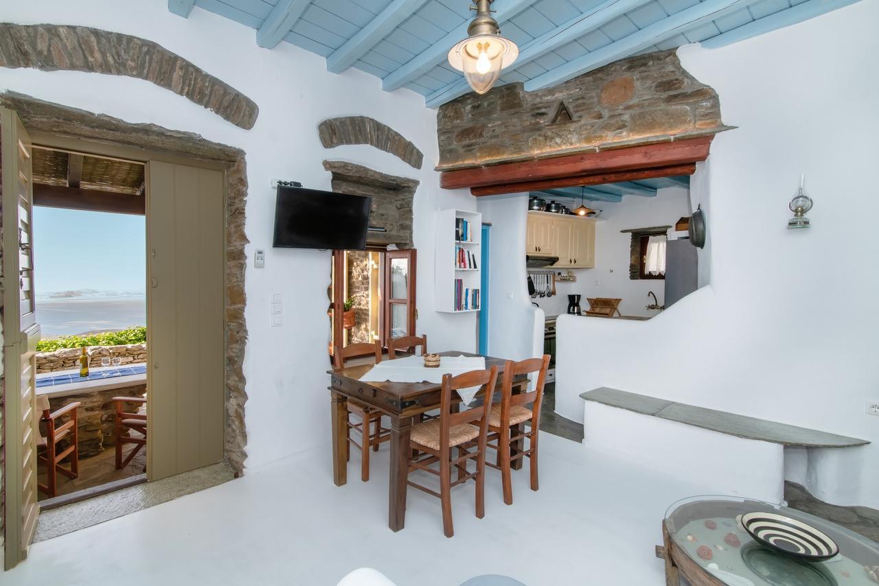 Villa Ghisi Arnados Екстериор снимка