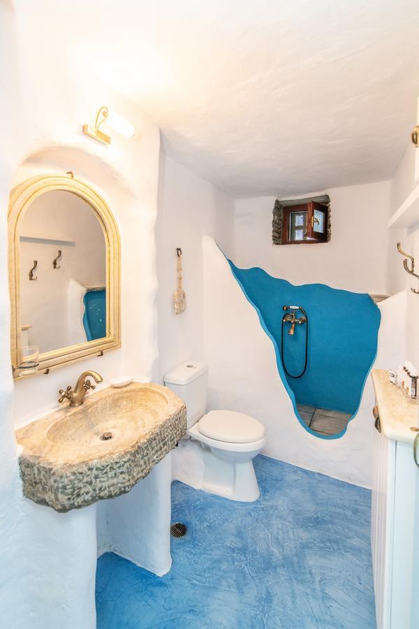 Villa Ghisi Arnados Екстериор снимка