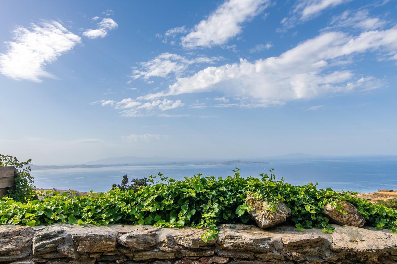 Villa Ghisi Arnados Екстериор снимка